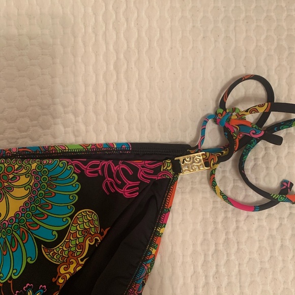 Vintage Trina Turk Bottoms - Picture 2 of 5